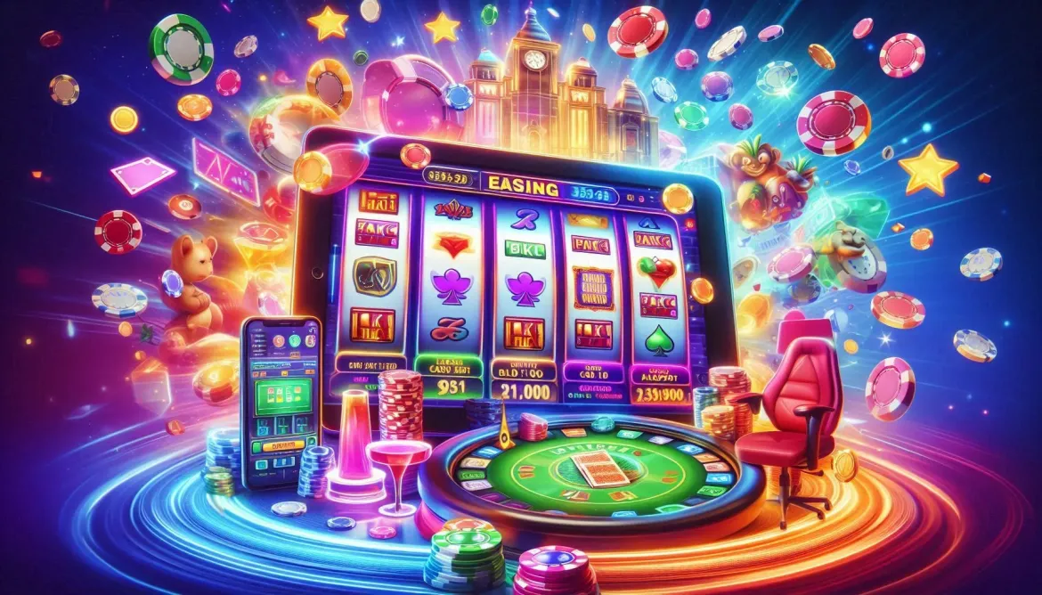 BetVictor Casino